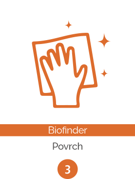 Opláchněte pitnou
vodou nebo hadříkem.