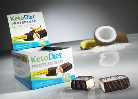 KetoDiet obal KetoDiet obal